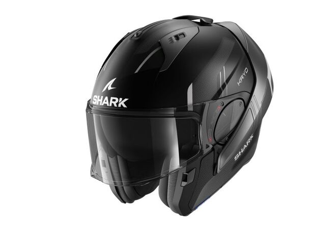 Helma Shark Evo-ES Kryd, KAS Helma Shark Evo-ES Kryd, KAS