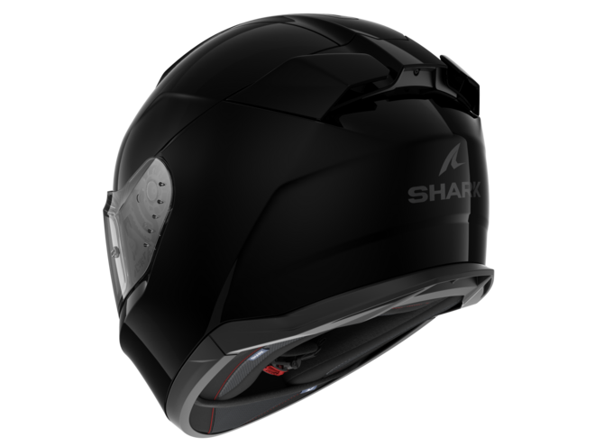 Helma Shark D-Skwal 3 Blank, BLK