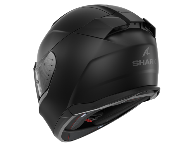Helma Shark D-Skwal 3 Blank mat, KMA