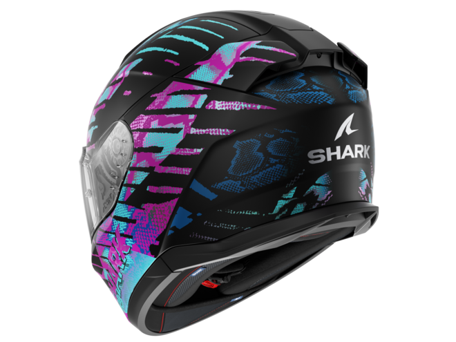 Helma Shark D-Skwal 3 Reptaia mat, KXK