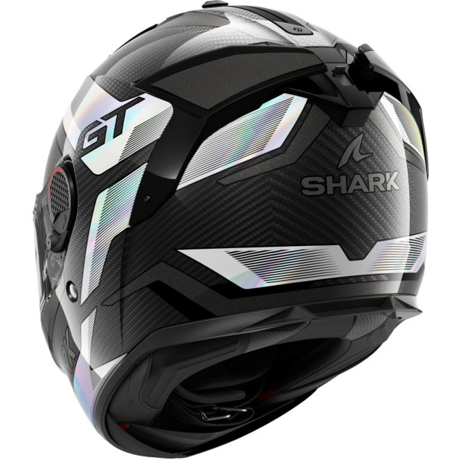 Helma Shark SPARTAN GT PRO CARBON RITMO, DAI