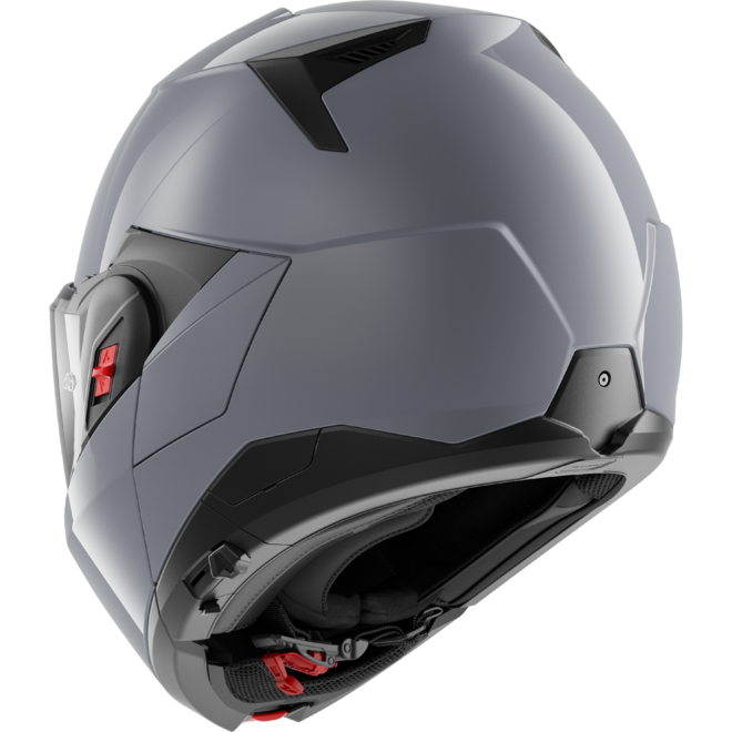 Helma Shark OXO Dark Shadow, S05