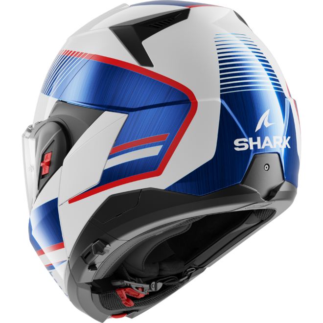 Helma Shark OXO Sikter, WUB Helma Shark OXO Sikter, WUB