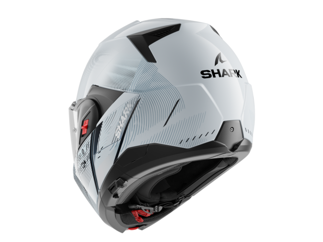 Helma Shark OXO Speed-Tech, SWK