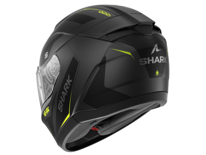 Helma Shark Ridill 2 Mekarium mat, AAY