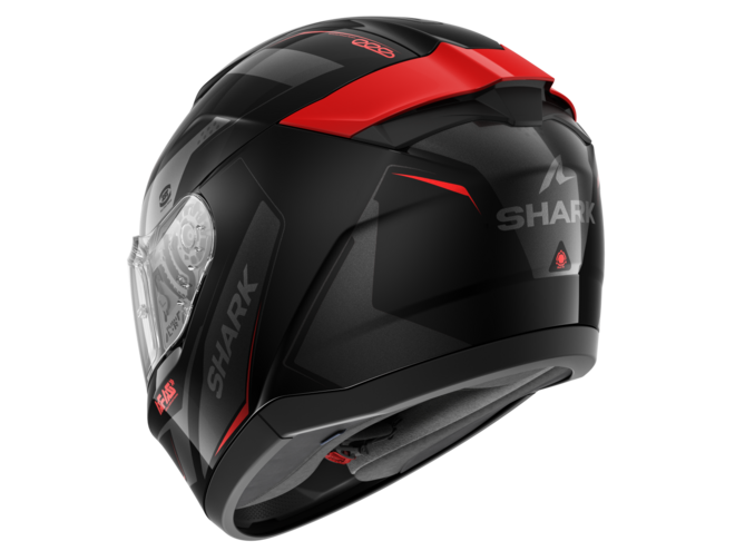 Helma Shark Ridill 2 Mekarium, KAR