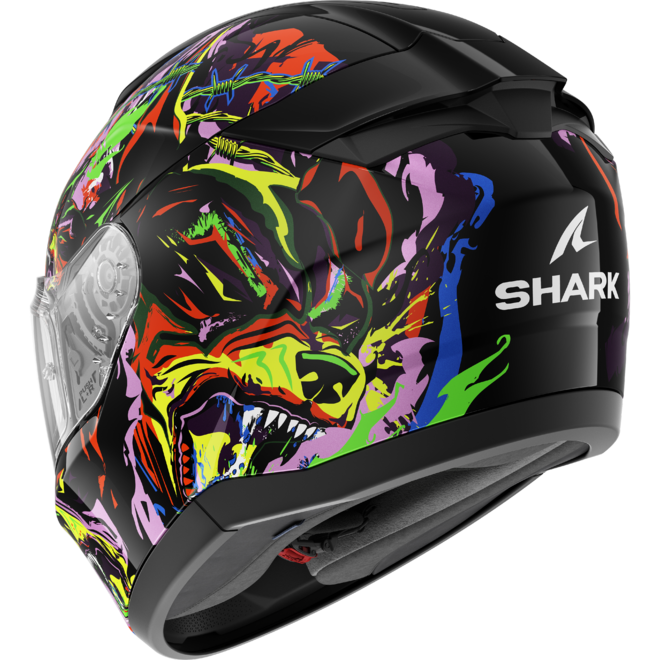 Helma Shark Ridill 2 Racing Beast, KVY