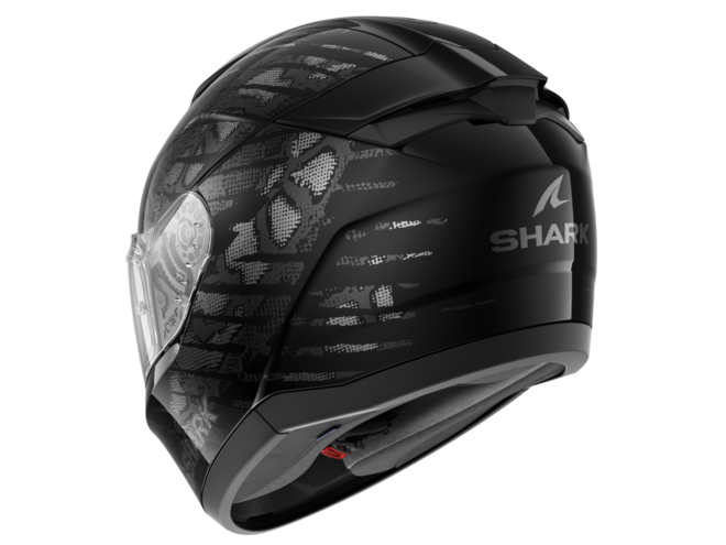 Helma Shark Ridill 2 Reptaia, KAS