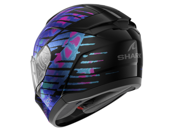 Helma Shark Ridill 2 Reptaia, KVX