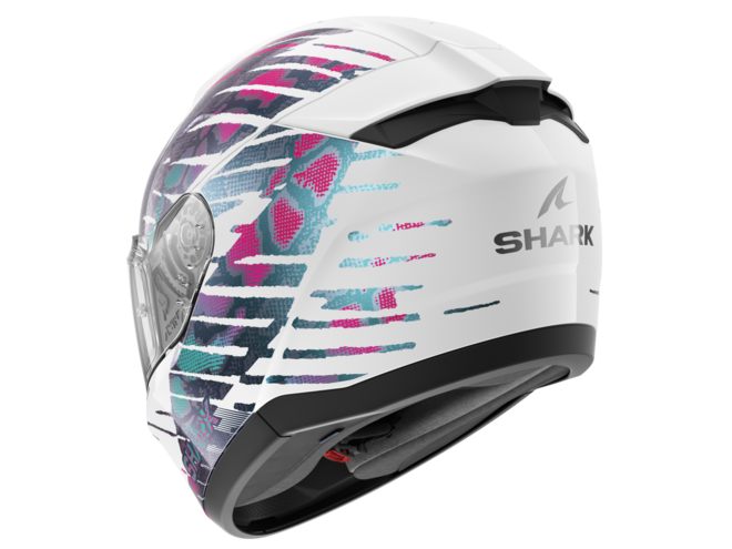 Helma Shark Ridill 2 Reptaia, WVX