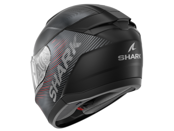 Helma Shark Ridill 2 SP Lyne mat, KAA