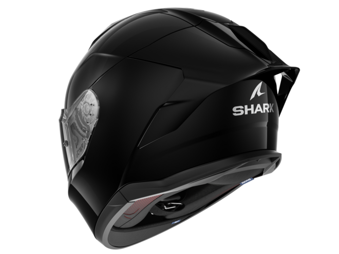 Helma Shark Skwal Cup Blank, BLK