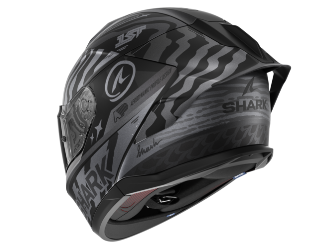 Helma Shark Skwal Cup Speed - Fancy, KAS