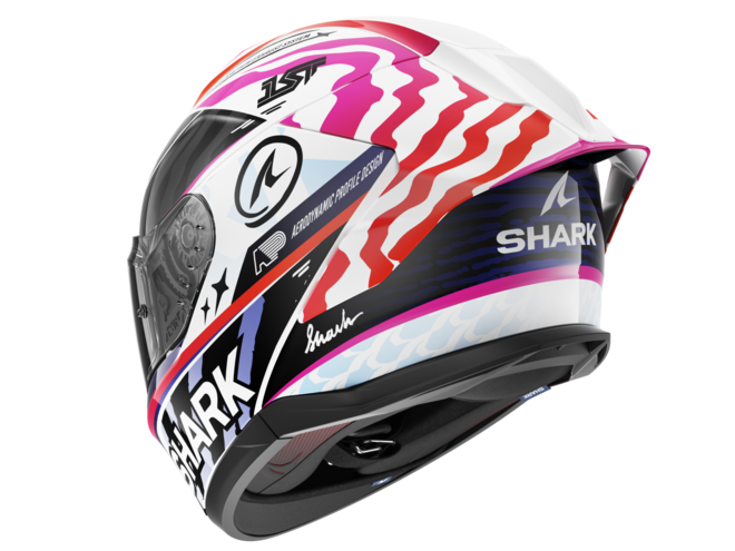 Helma Shark Skwal Cup Speed - Fancy, WKO