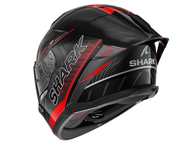 Helma Shark Skwal Cup Speed - Tech, KRA