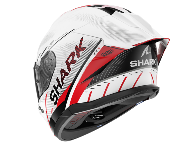 Helma Shark Skwal Cup Speed - Tech, WRK