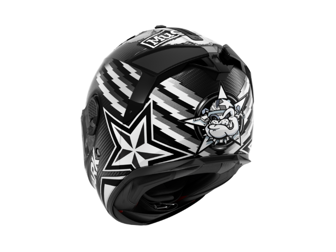 Helma Shark SPARTAN GT Carbon Redding, DWA