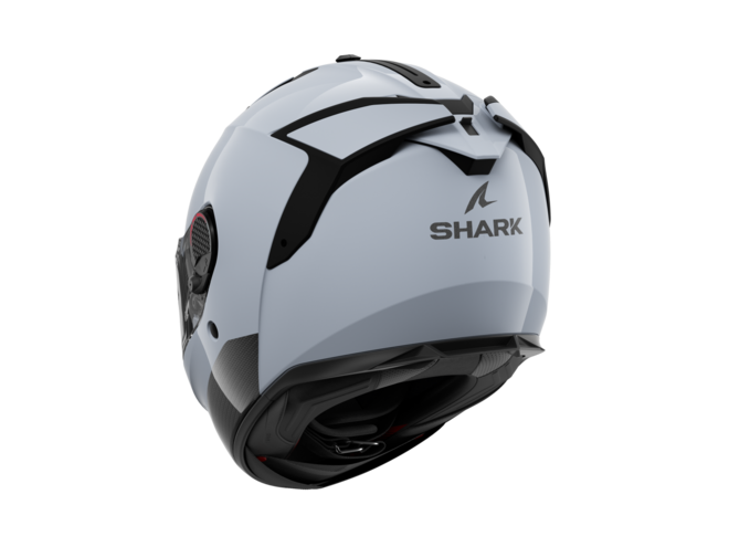 Helma Shark SPARTAN GT PRO BLANK, W03