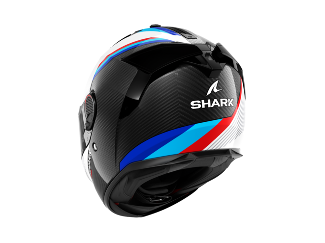 Helma Shark SPARTAN GT PRO CARBON DOKHTA, DWB