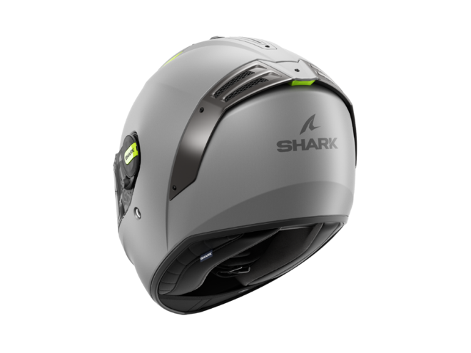 Helma Shark SPARTAN RS Blank, SYS Helma Shark SPARTAN RS Blank, SYS