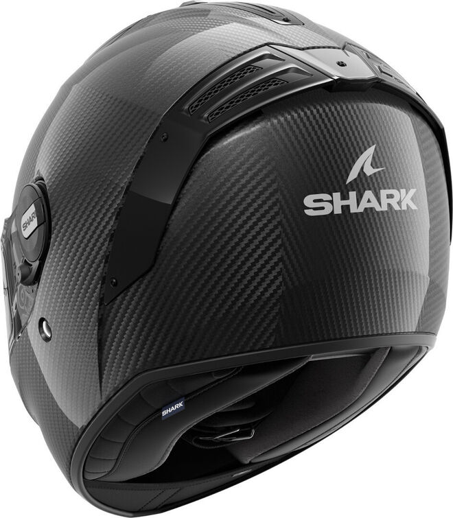 Helma Shark SPARTAN RS Carbon Skin, DAD