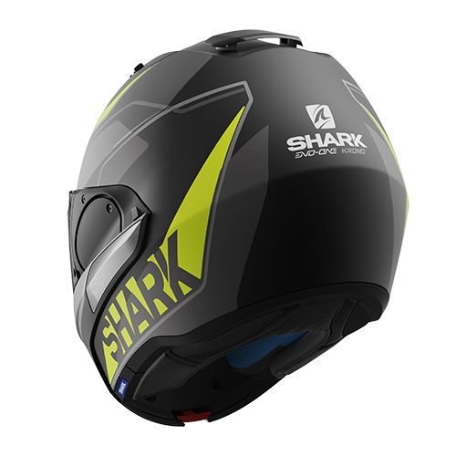 Helma Shark Evo-One Krono Mat, KYW Helma Shark Evo-One Krono Mat, KYW