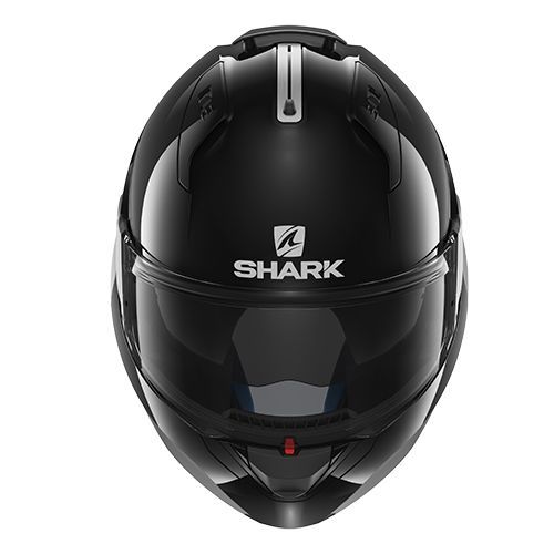 Helma Shark Evo-One Blank, BLK