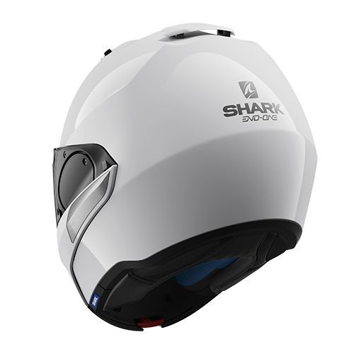 Helma Shark Evo-One Blank, WHU