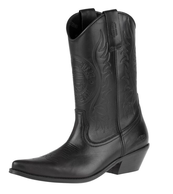 Boty Johnny Bulls K091