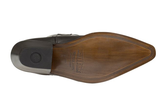 Boty Johnny Bulls K091
