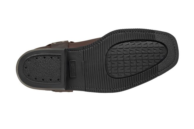 Boty Johnny Bulls K072