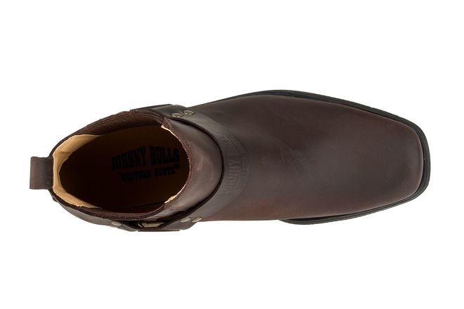 Boty Johnny Bulls K072