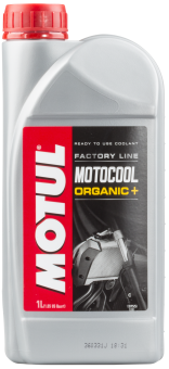 Motul MOTOCOOL Factory Line chladící kapalina 1L