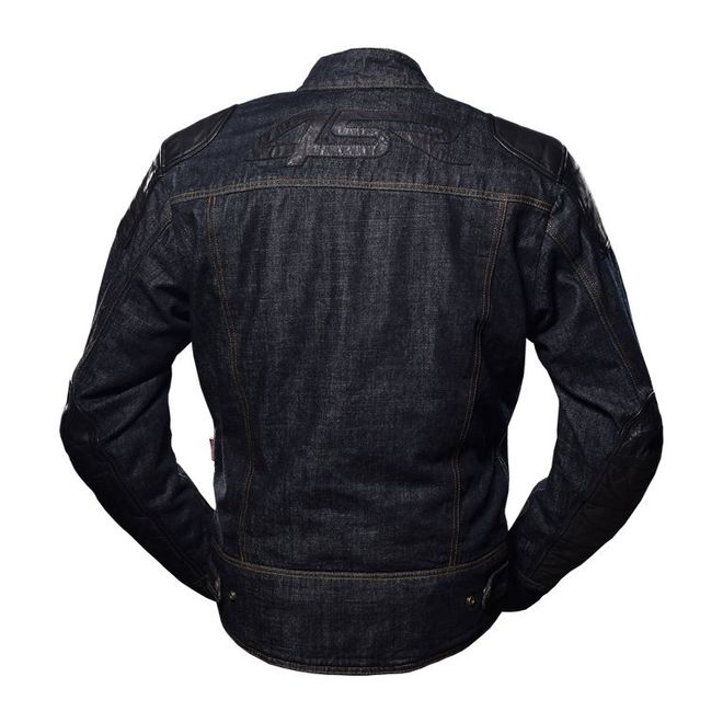 Bunda 4SR Rowdie Denim Jacket