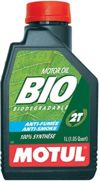 Motul BIO 2T 1L