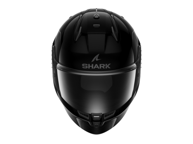 Helma Shark D-Skwal 3 Blank, BLK