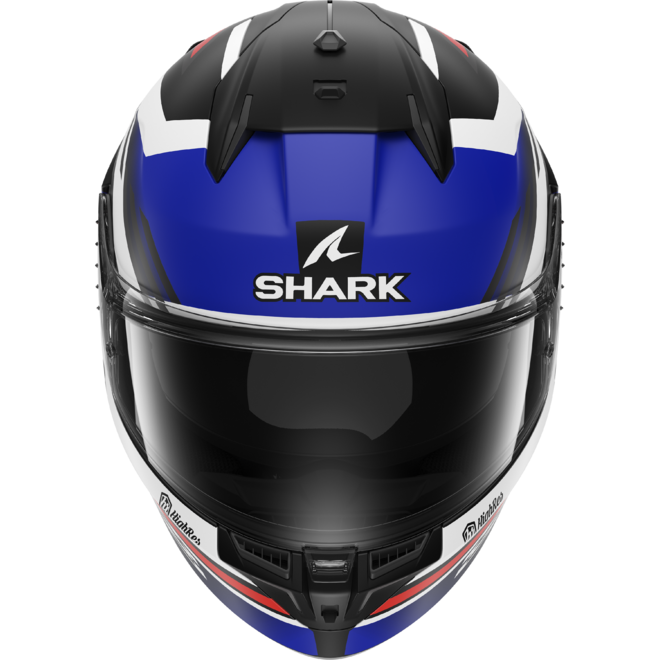 Helma Shark D-Skwal 3 Firstlap mat, KBR