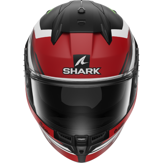 Helma Shark D-Skwal 3 Firstlap mat, KRG