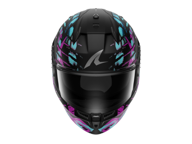 Helma Shark D-Skwal 3 Reptaia mat, KXK