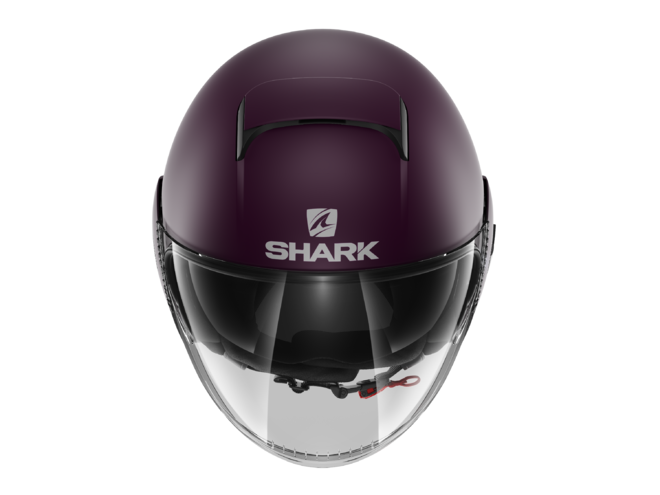 Helma Shark Nano Street Neon mat, PSP