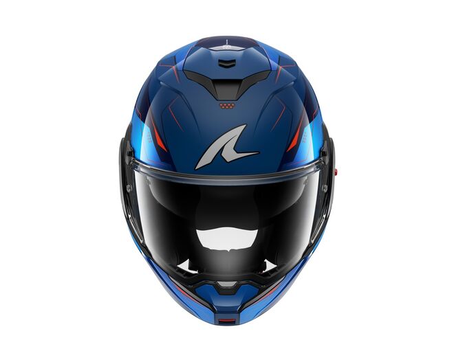 Helma Shark OXO Mekarium, BUO