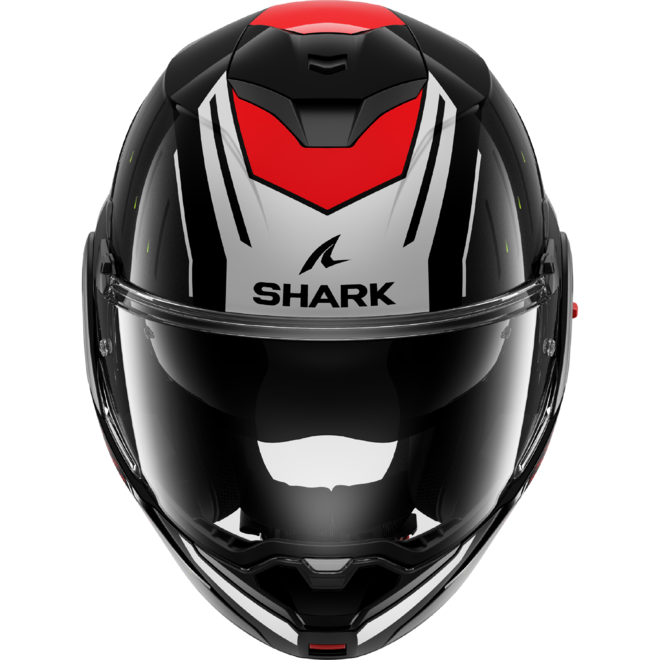 Helma Shark OXO Rydger, KSR Helma Shark OXO Rydger, KSR
