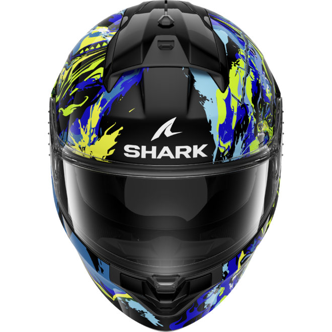 Helma Shark Ridill 2 Racing Beast, KBG