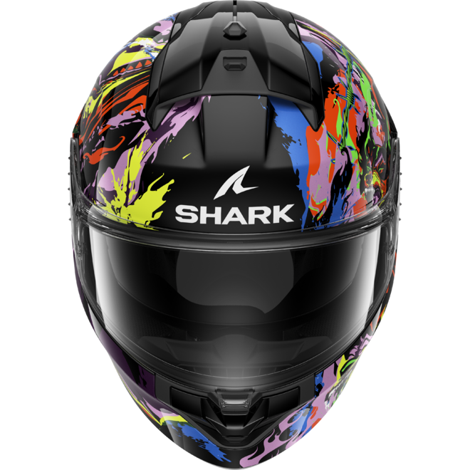 Helma Shark Ridill 2 Racing Beast, KVY