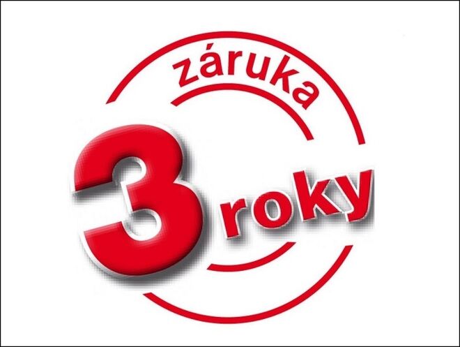 Motocykl QJMOTOR SRT 600SX - šedá s červeným pruhem - sada kufrů zdarma