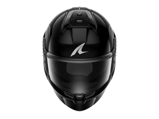 Helma Shark Skwal Cup Blank, BLK