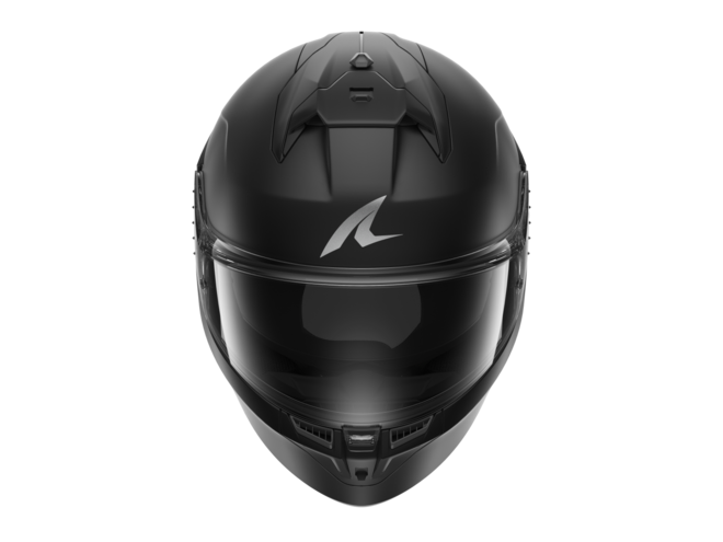 Helma Shark Skwal Cup Blank mat, KMA