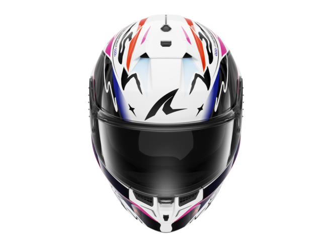 Helma Shark Skwal Cup Speed - Fancy, WKO