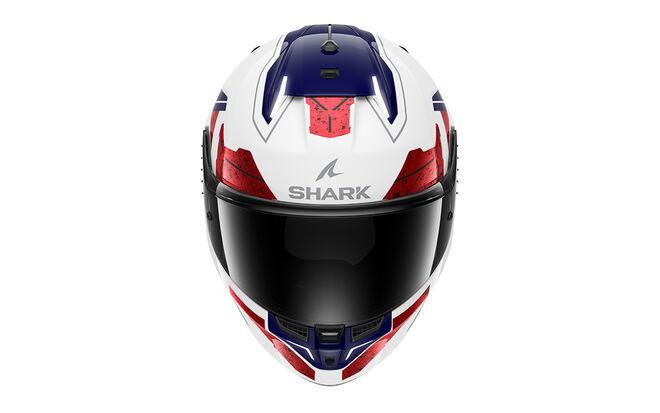 Helma Shark Skwal 3 Rhad, WUR Helma Shark Skwal 3 Rhad, WUR