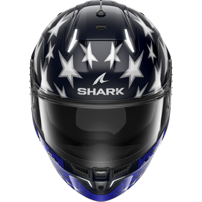Helma Shark Skwal 3 US Flag, BRW